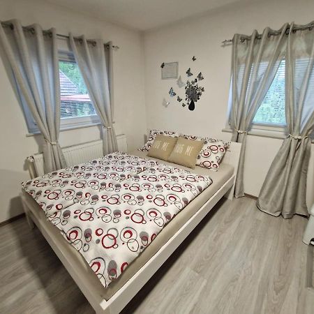 Guesthouse Ella Slunj Dış mekan fotoğraf