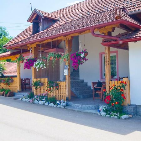 Guesthouse Ella Slunj Dış mekan fotoğraf