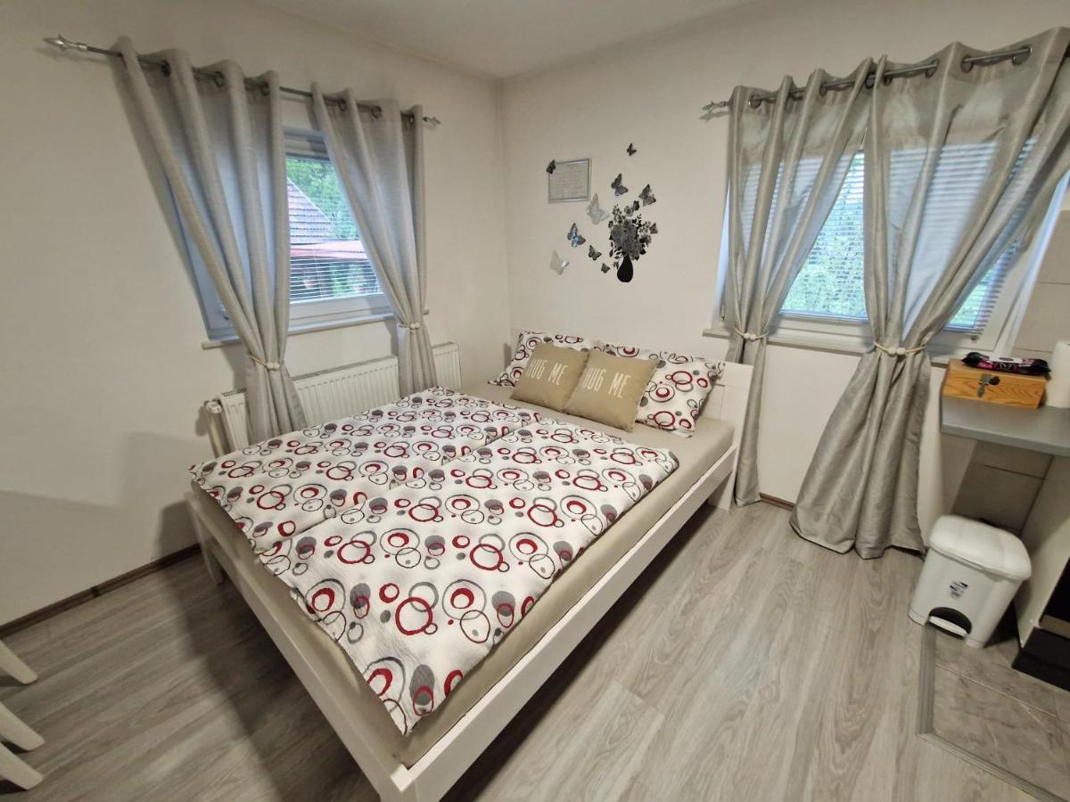 Guesthouse Ella Slunj Dış mekan fotoğraf