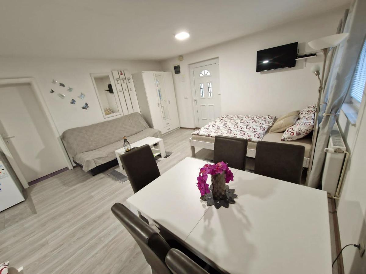Guesthouse Ella Slunj Dış mekan fotoğraf