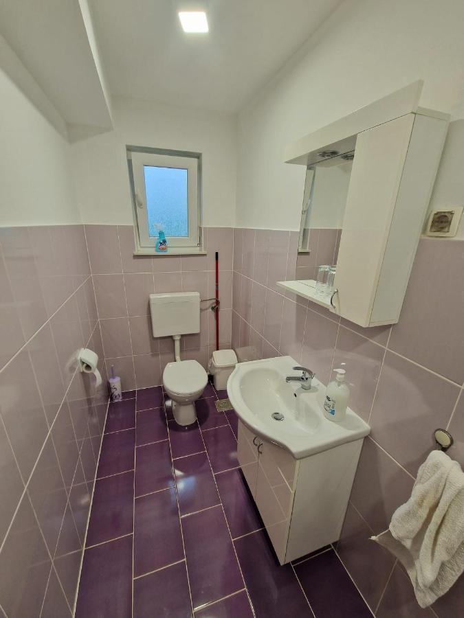 Guesthouse Ella Slunj Dış mekan fotoğraf