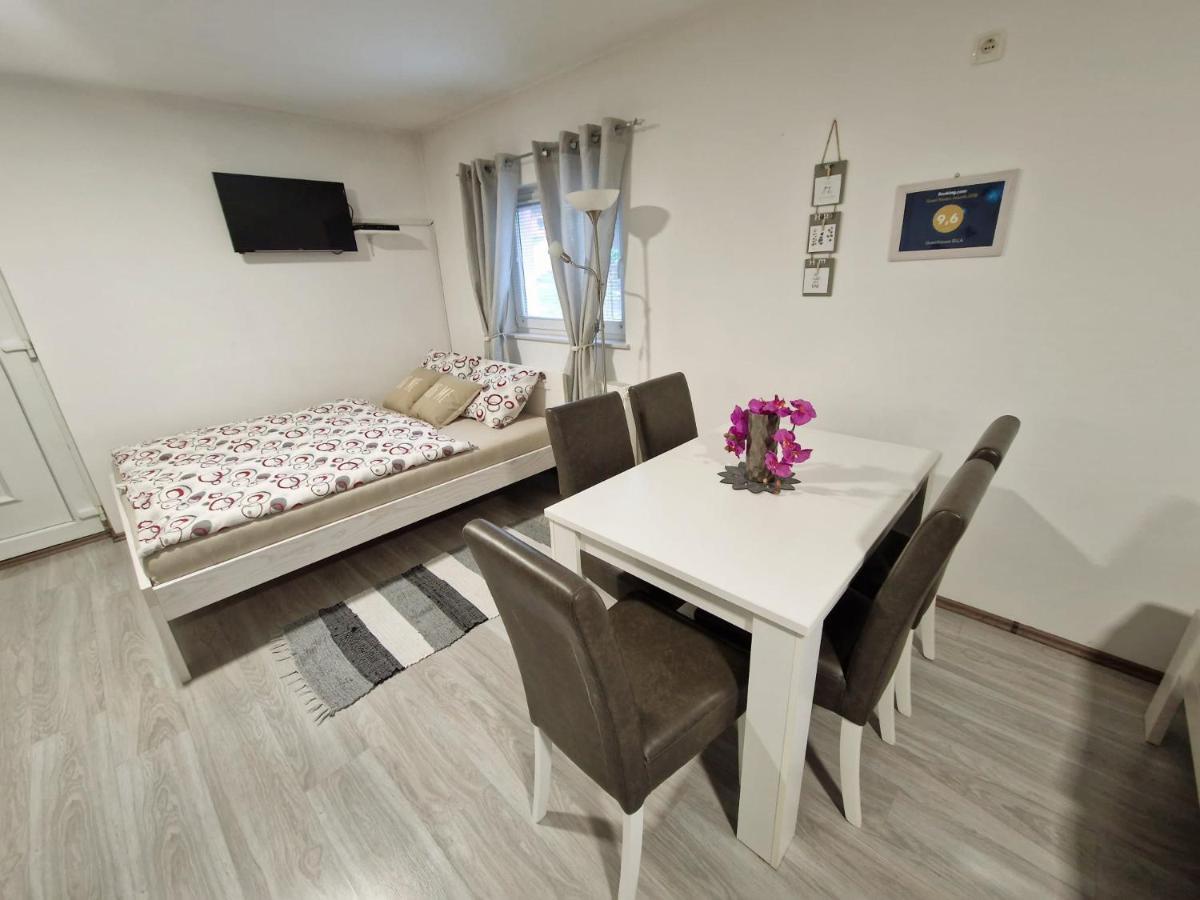 Guesthouse Ella Slunj Dış mekan fotoğraf