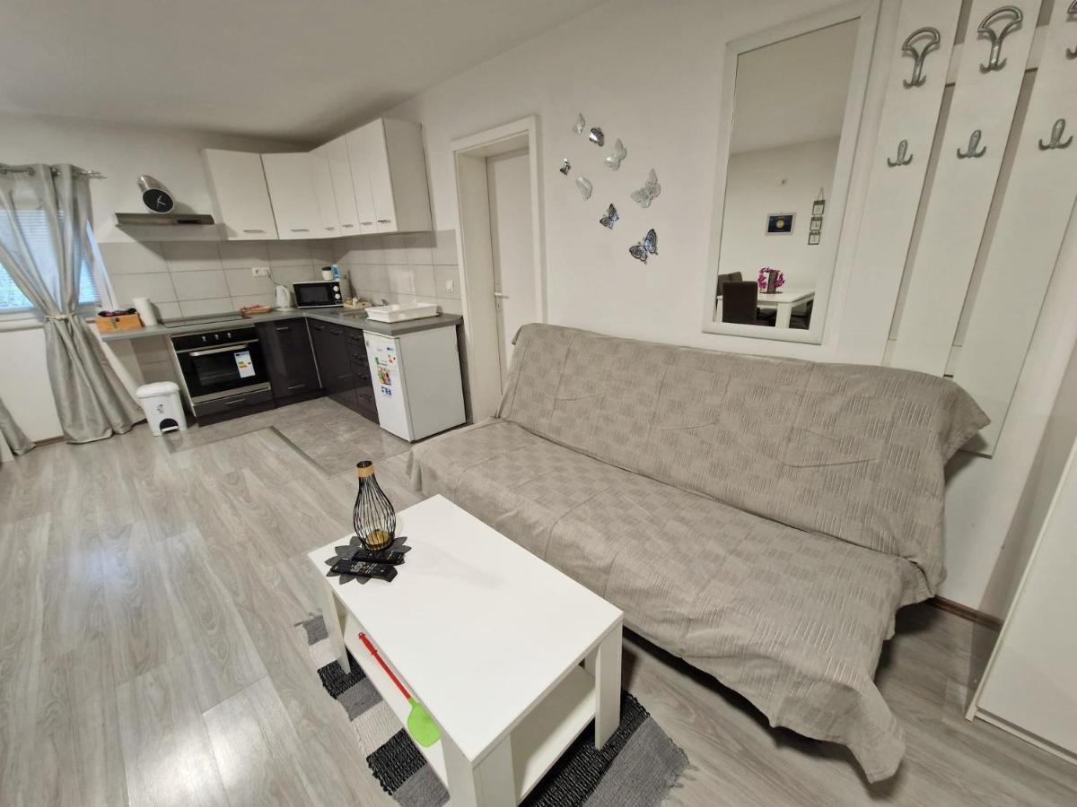Guesthouse Ella Slunj Dış mekan fotoğraf