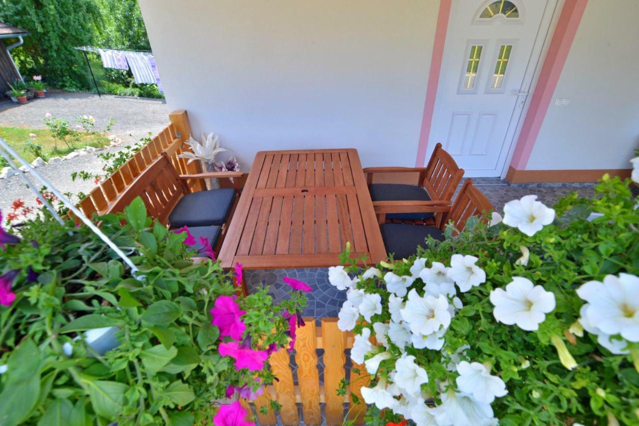 Guesthouse Ella Slunj Dış mekan fotoğraf