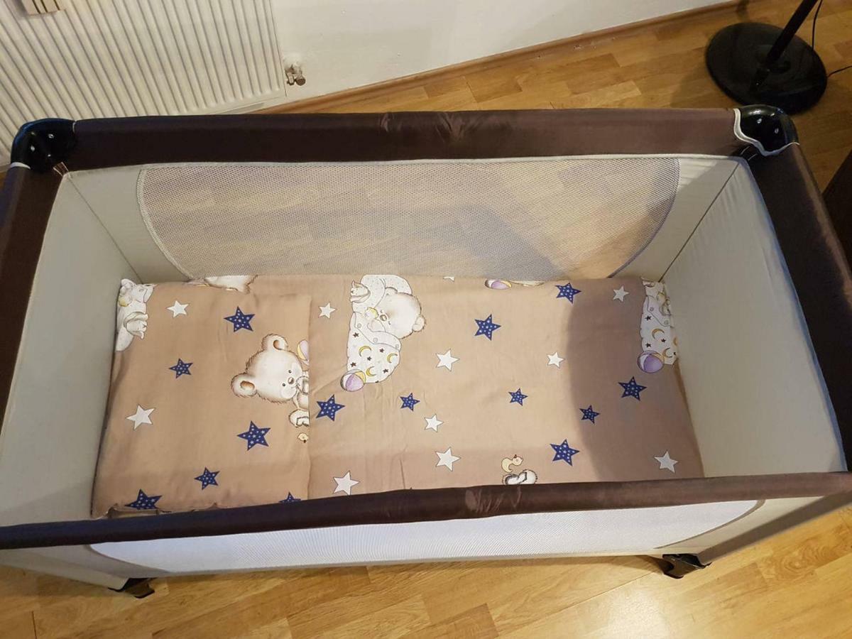 Guesthouse Ella Slunj Dış mekan fotoğraf