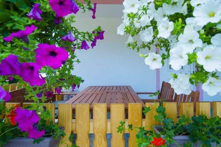 Guesthouse Ella Slunj Dış mekan fotoğraf