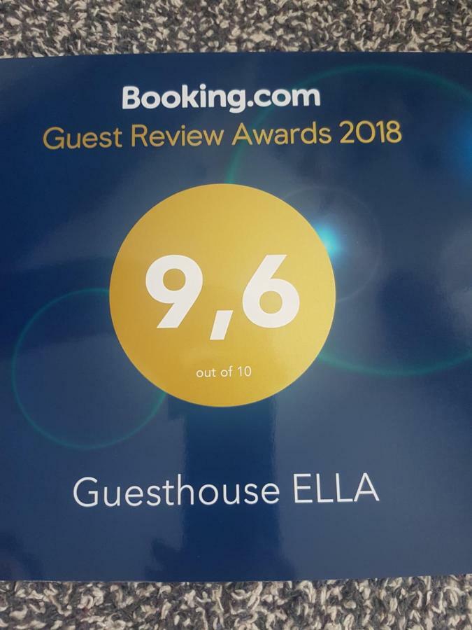 Guesthouse Ella Slunj Dış mekan fotoğraf
