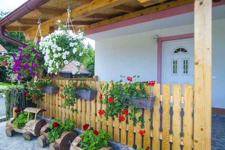 Guesthouse Ella Slunj Dış mekan fotoğraf