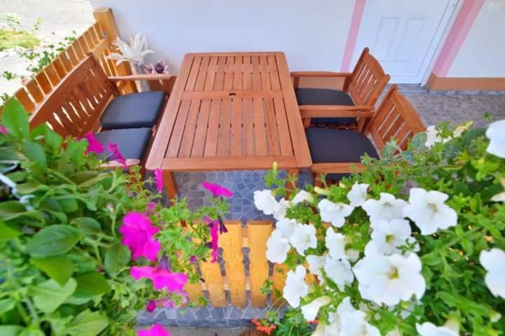 Guesthouse Ella Slunj Dış mekan fotoğraf